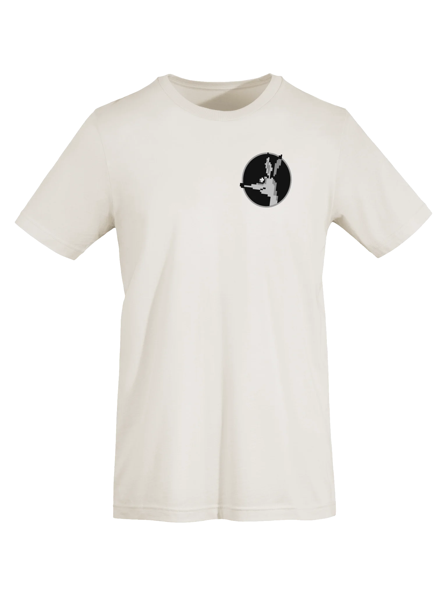 Archive Logo, 1999 — T-Shirt