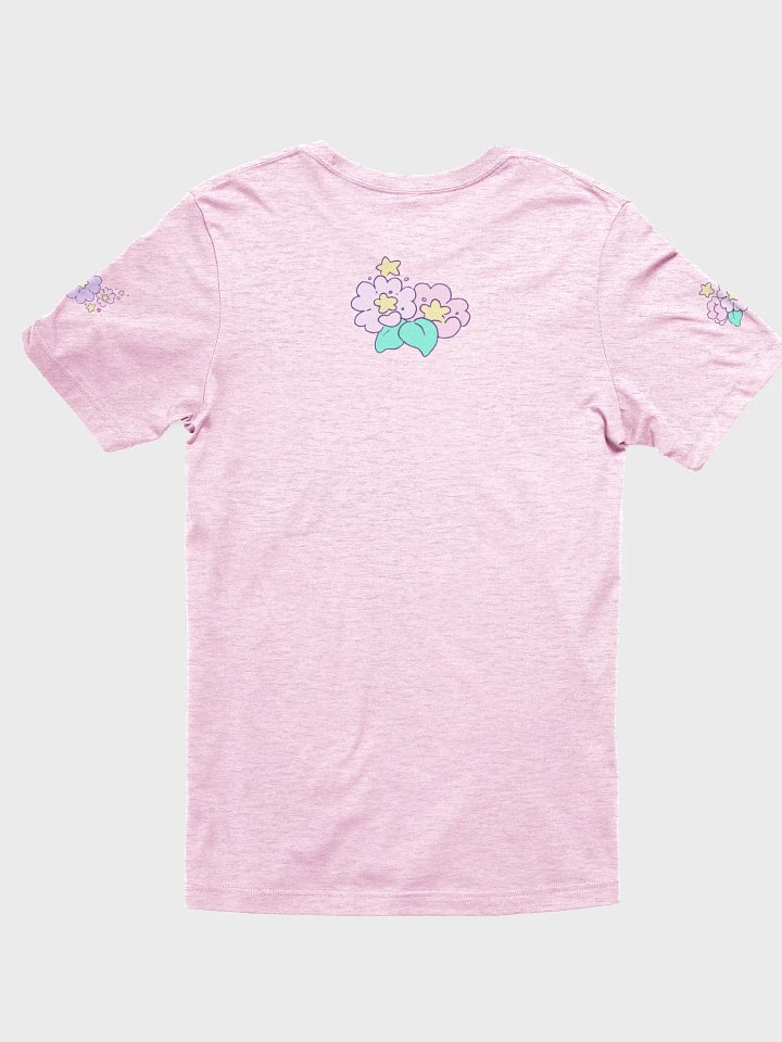 Oki Starblossom Supersoft Unisex T-Shirt product image (2)