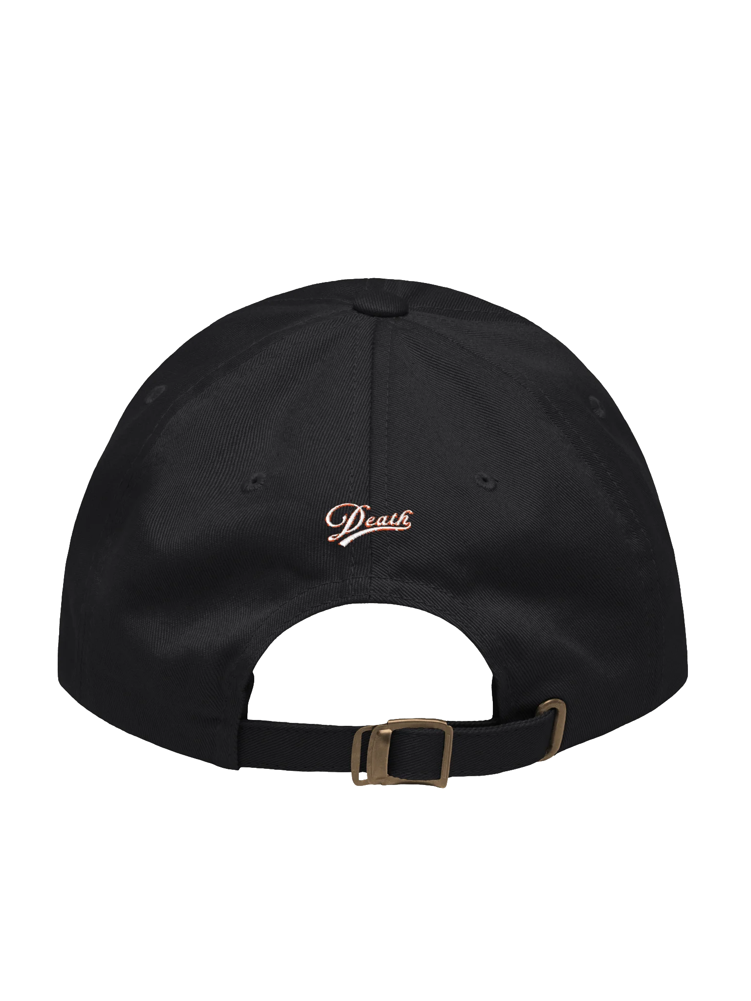 Death Hat - Low Profile product image (2)