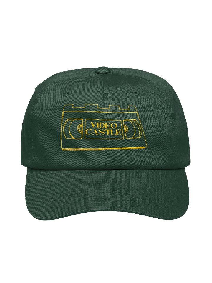 Video Castle Hat product image (1)