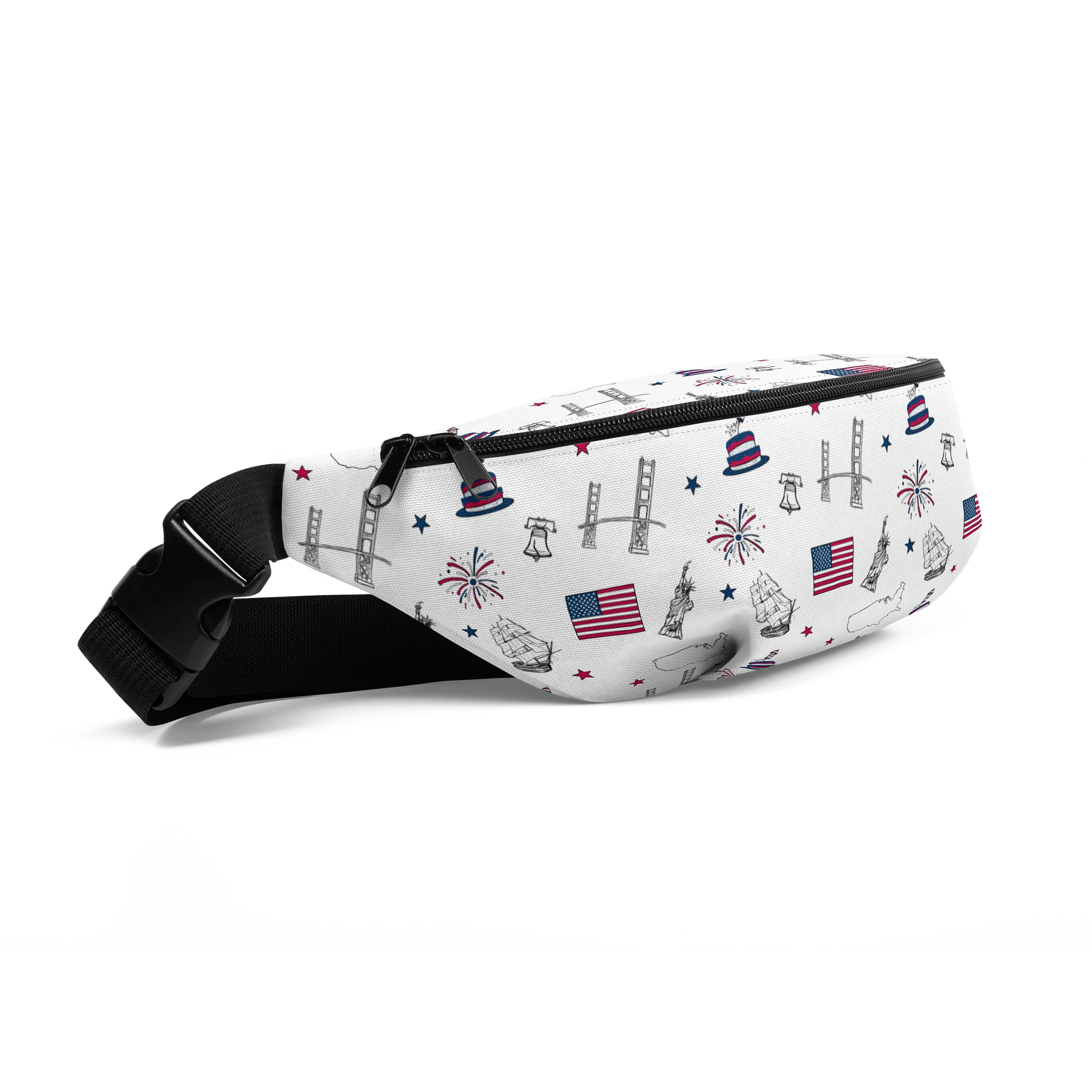 USAnniversary FANNY PACK product image (2)