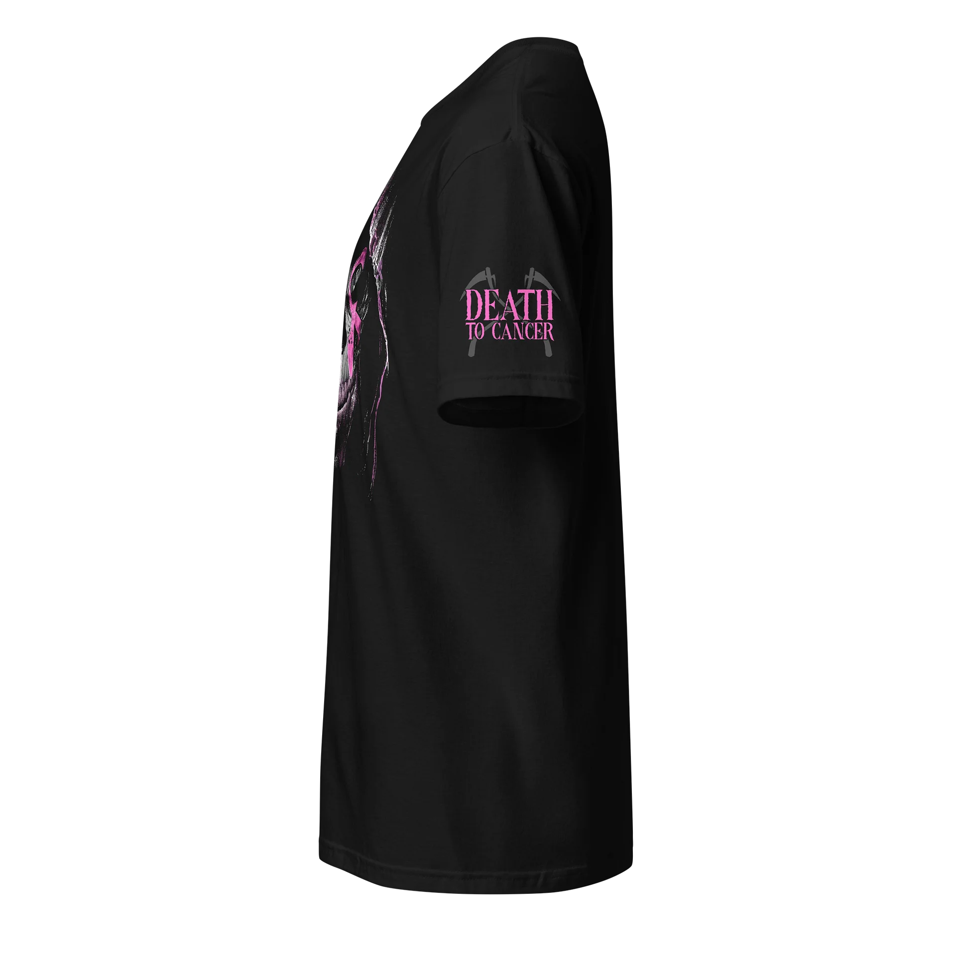 Death to Breast Cancer product image (2)