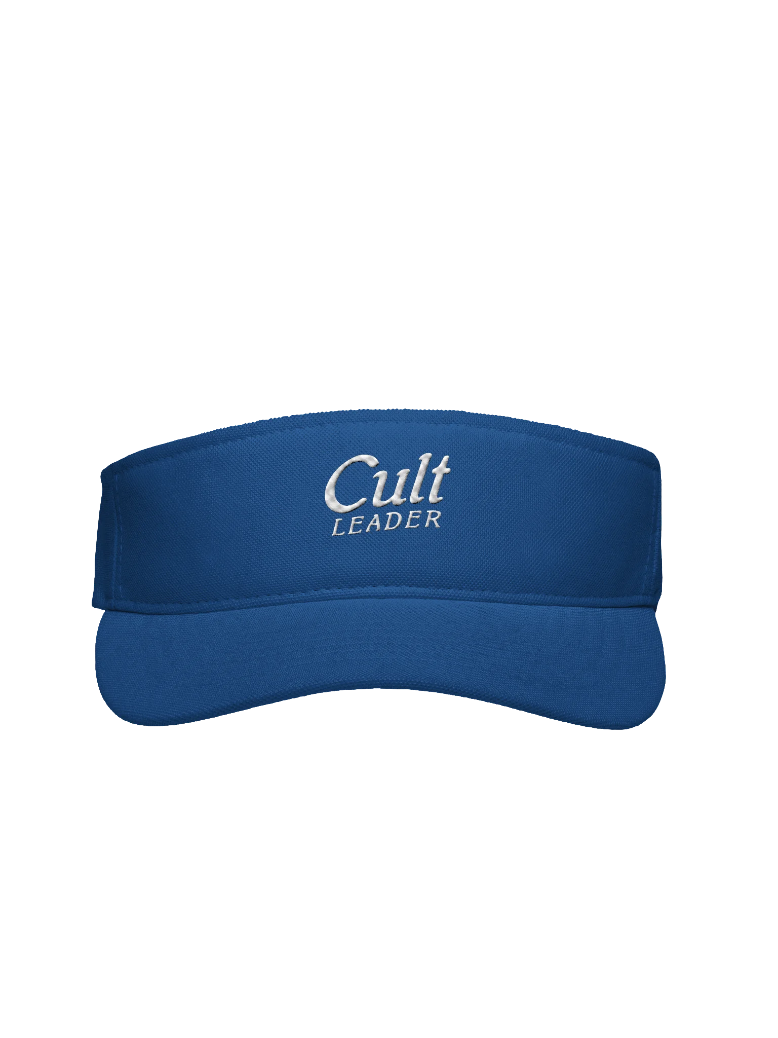 Cult Leader Visor product image (1)