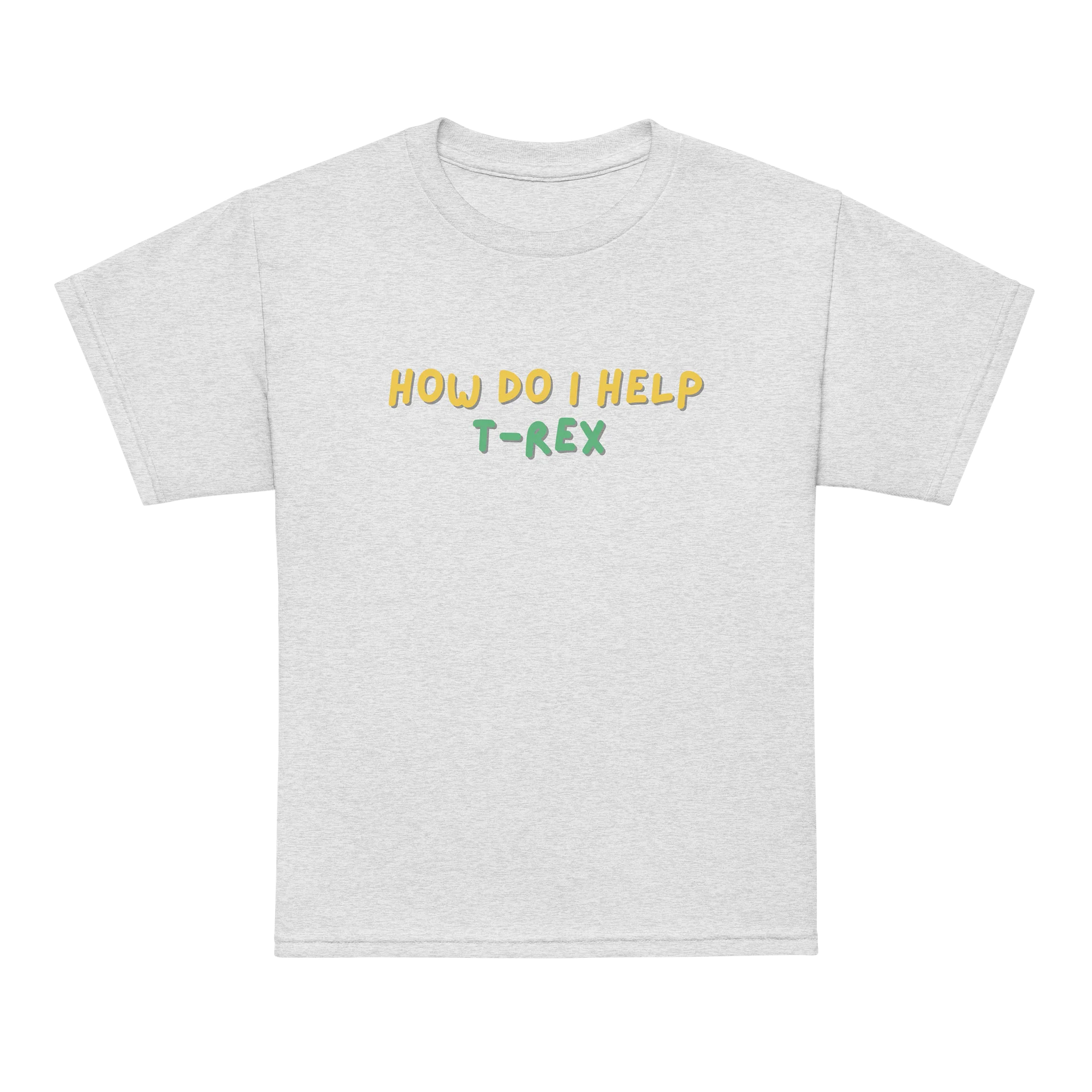 How to help Youth product image (39)