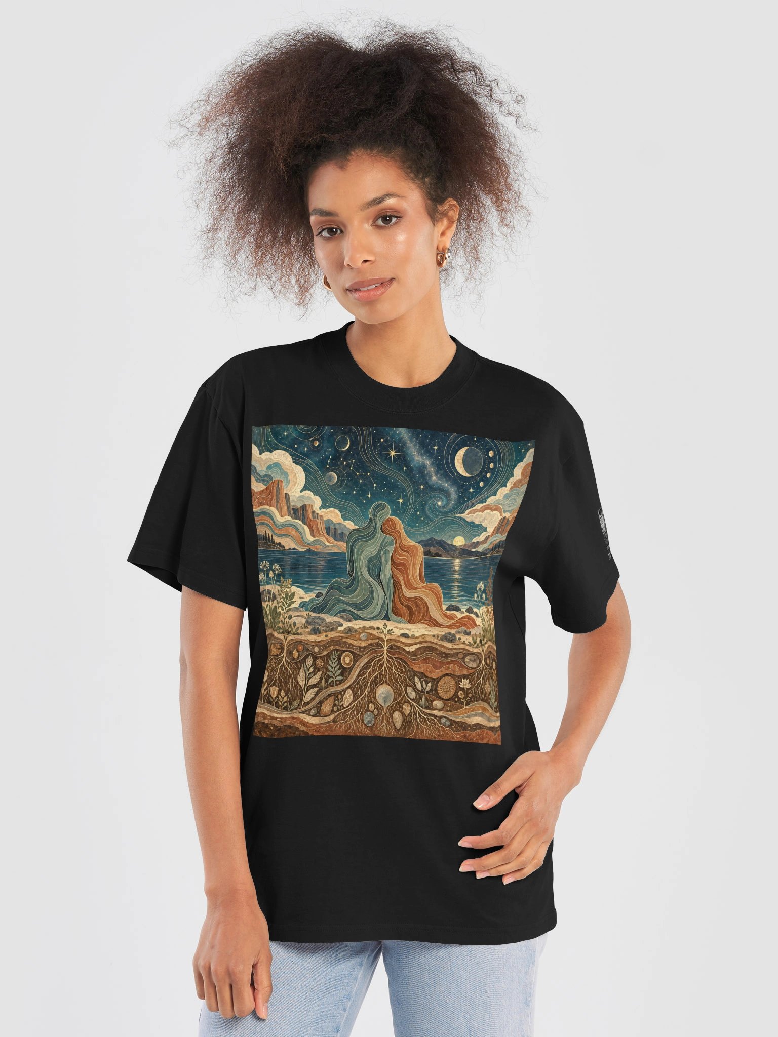 Still Divine (tee) product image (29)