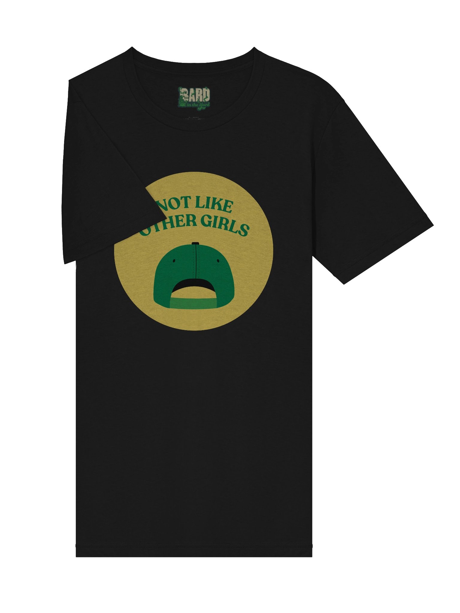 Other Girls Tri-blend product image (37)