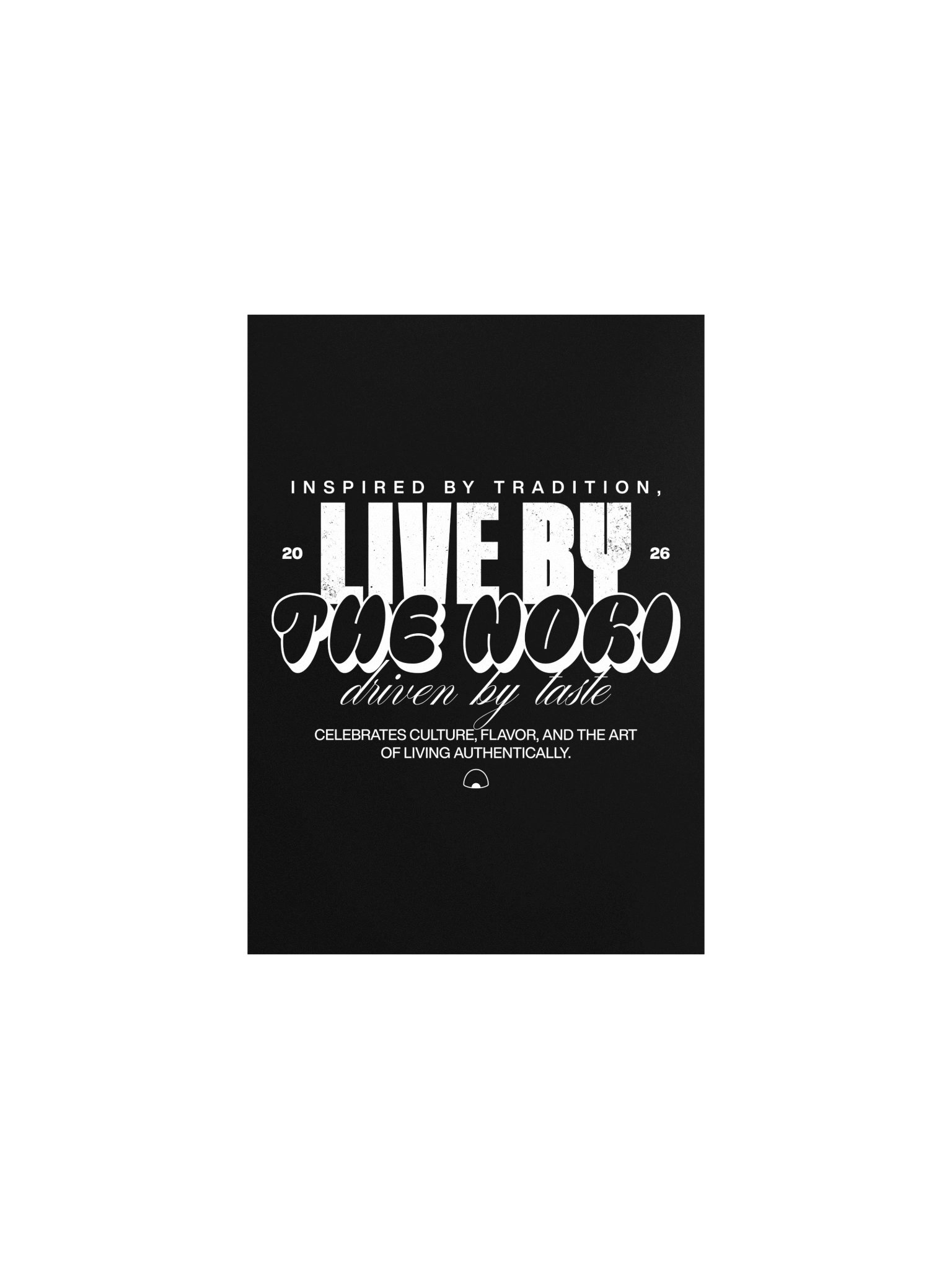 Matte Poster Print product image (1)