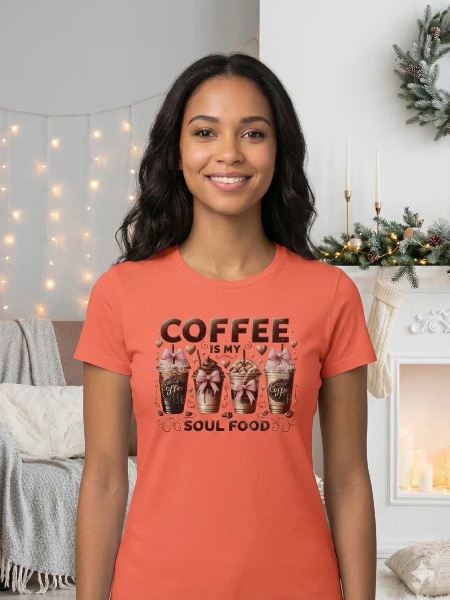Coffee Shirt Designs product image (1)