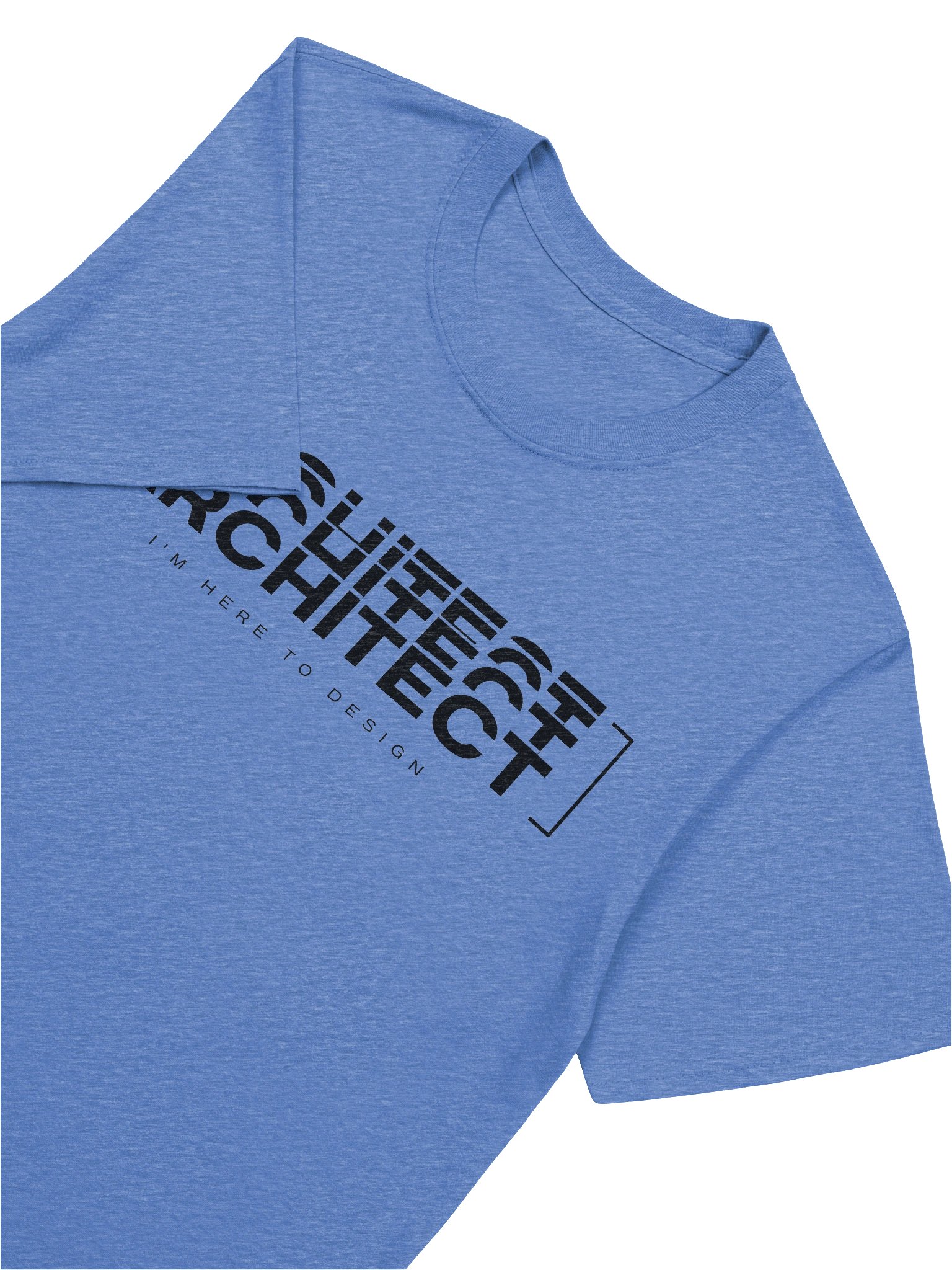 Architect's Statement Tee product image (8)