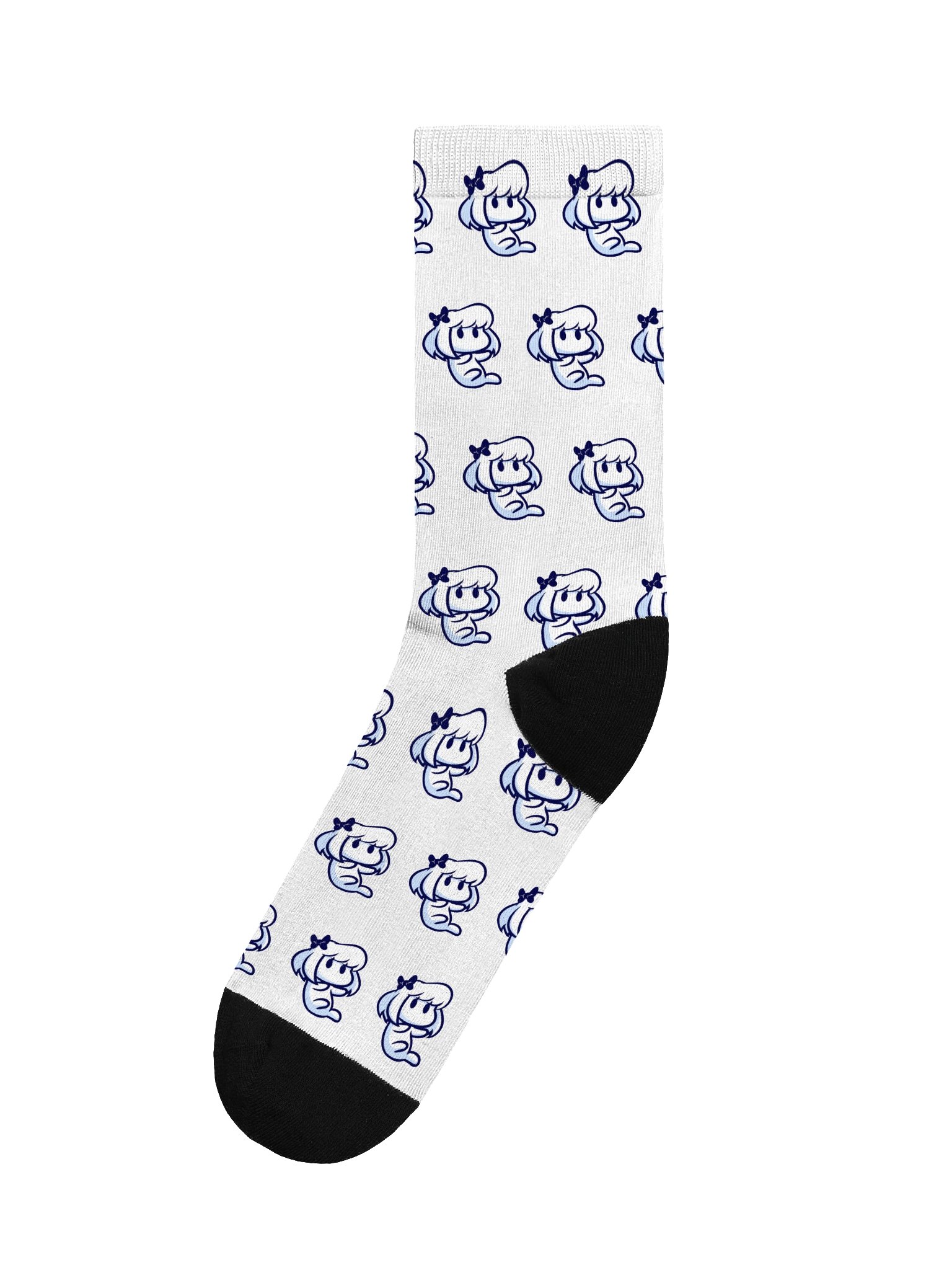 Mini Mona Socks product image (1)
