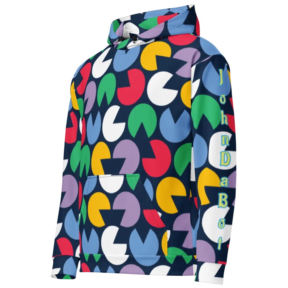 pacman bot hoodie product image (7)