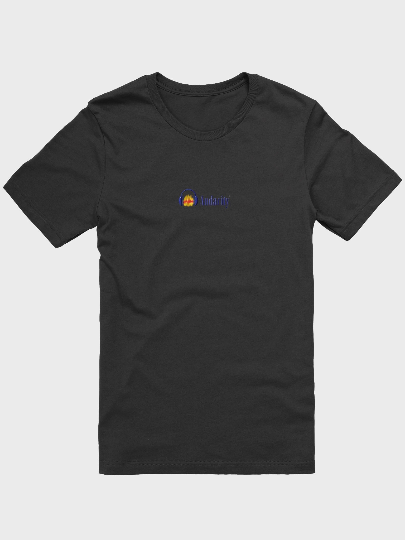 Audacity (Dialogue Tee) product image (1)