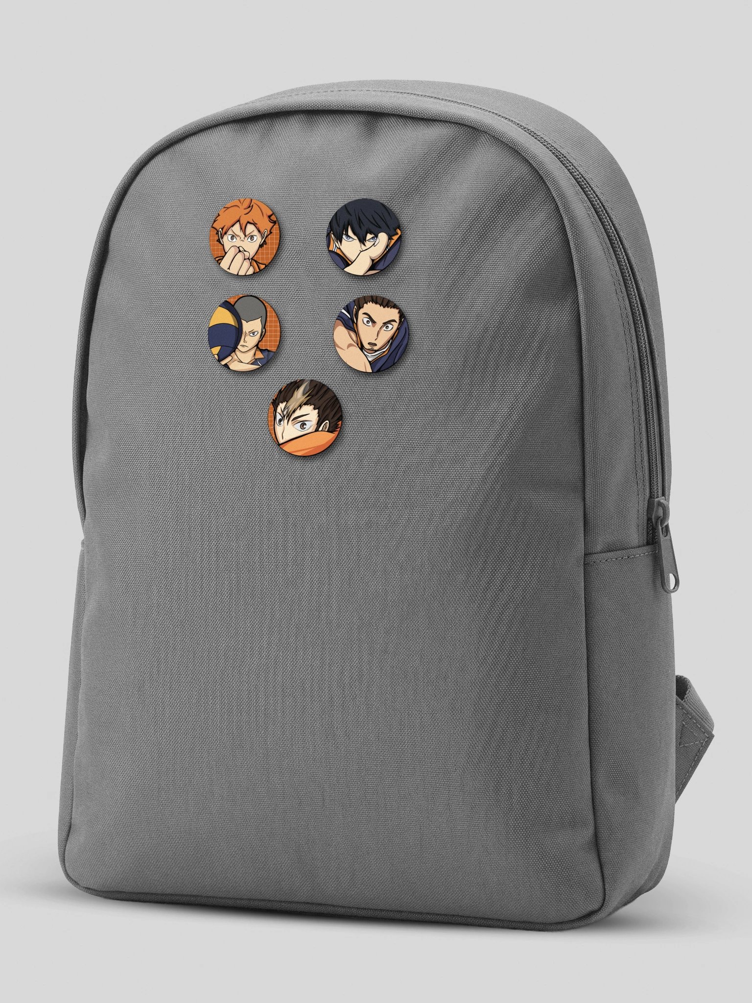 Haikyuu Manga Set 1 product image (14)
