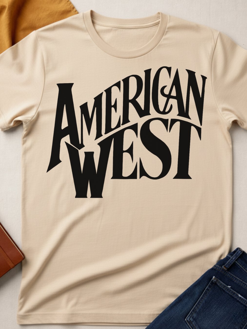 American West product image (1)