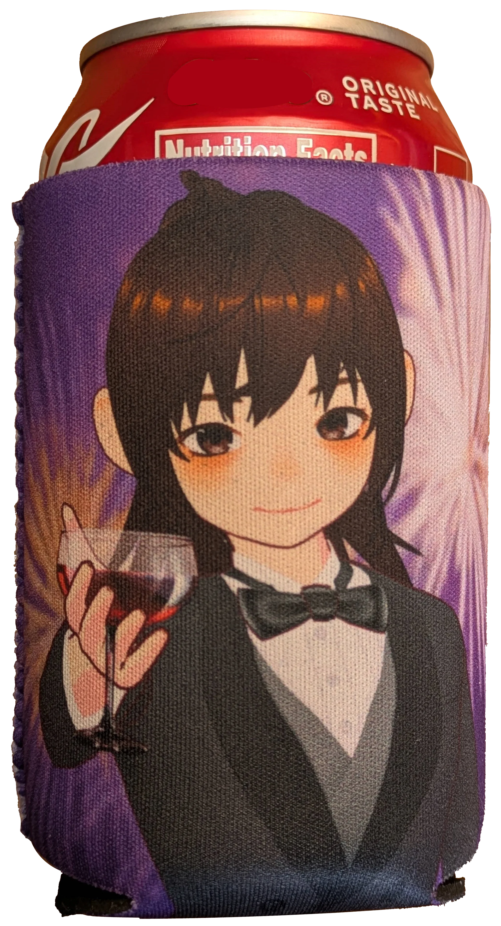 Cheers Coozie (12oz Standard) product image (1)