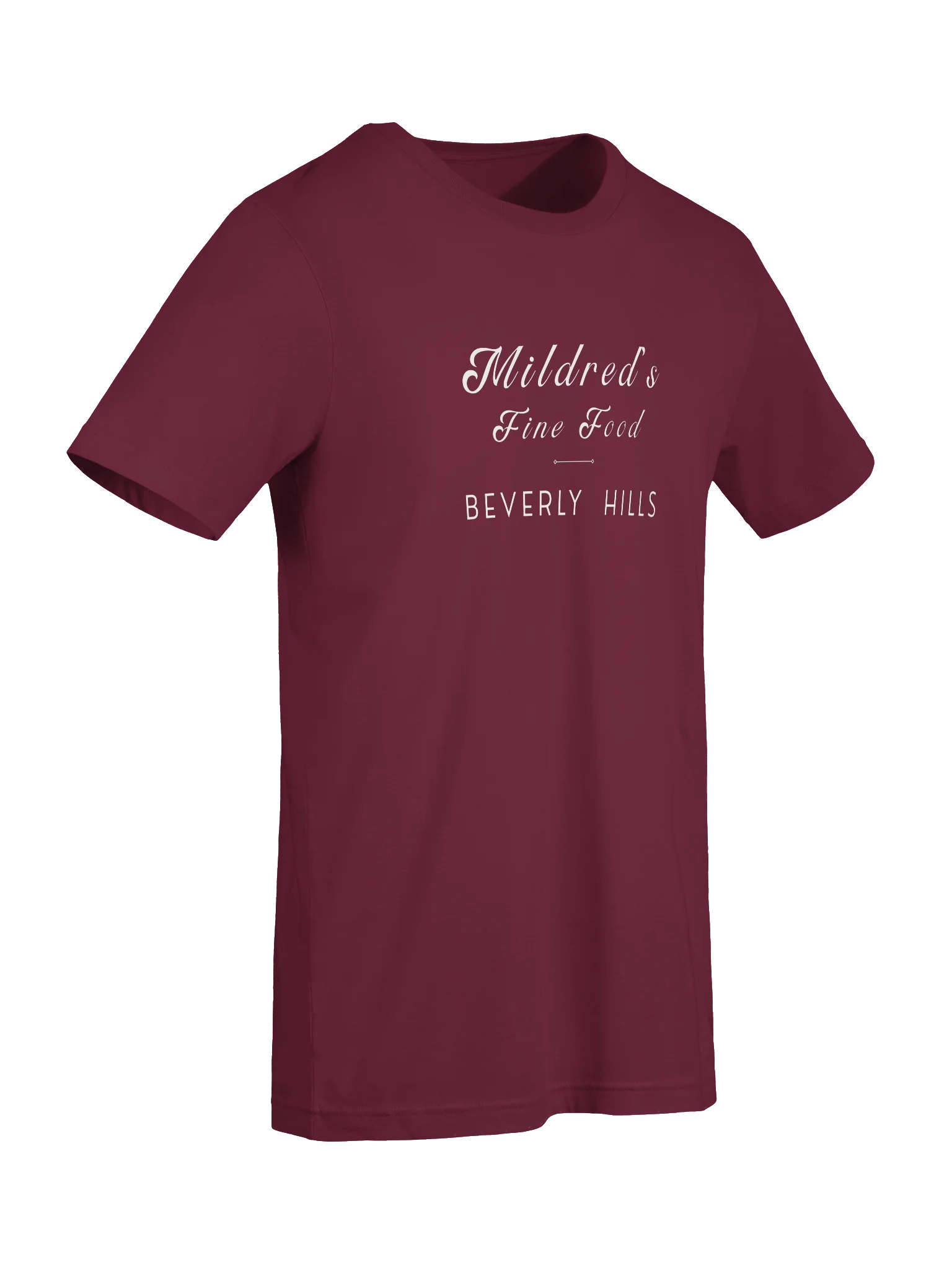Mildred's Fine Food Standard T product image (7)