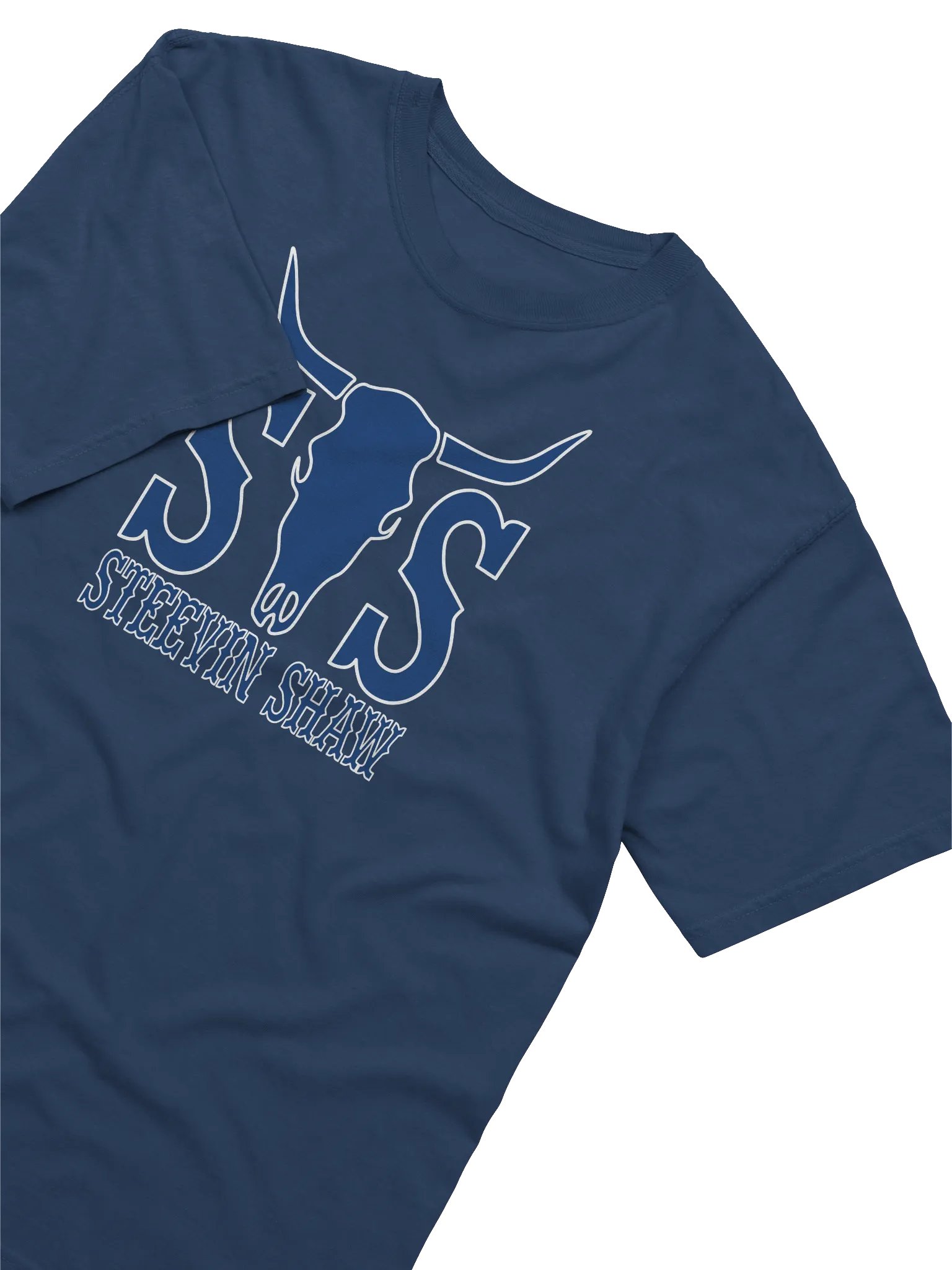 Steevin Shaw Twitch Design Tee product image (2)