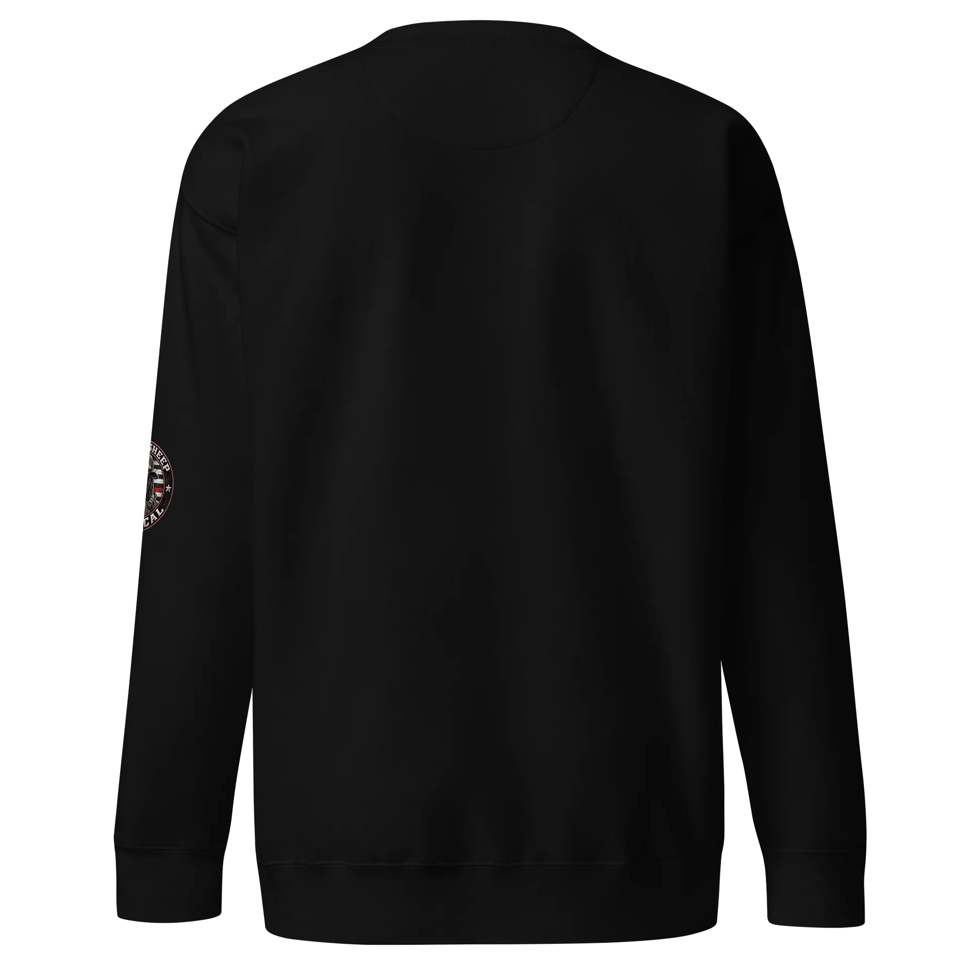 GLI SHIRT LS product image (4)