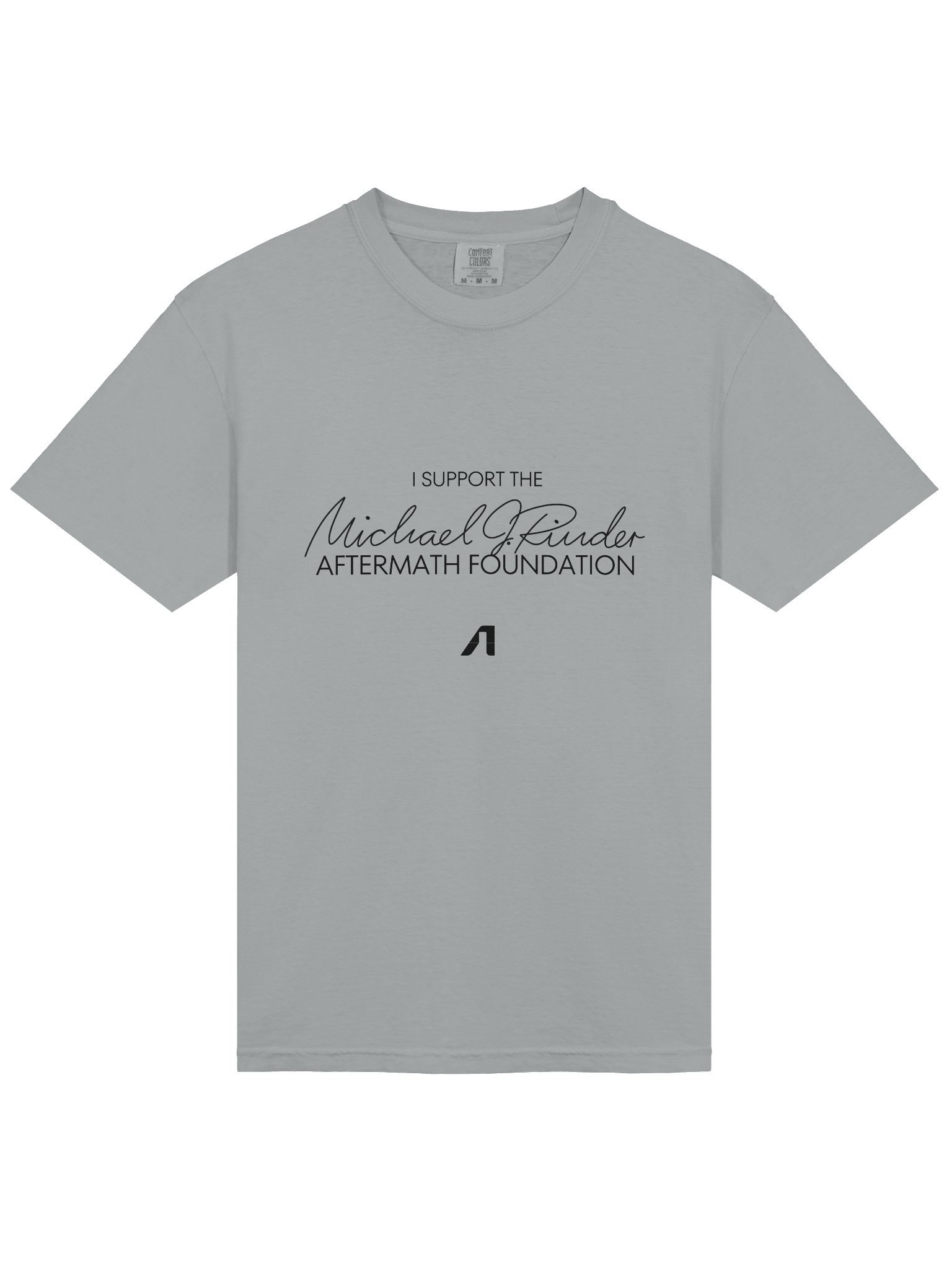 Supporter Tee (Light) product image (25)
