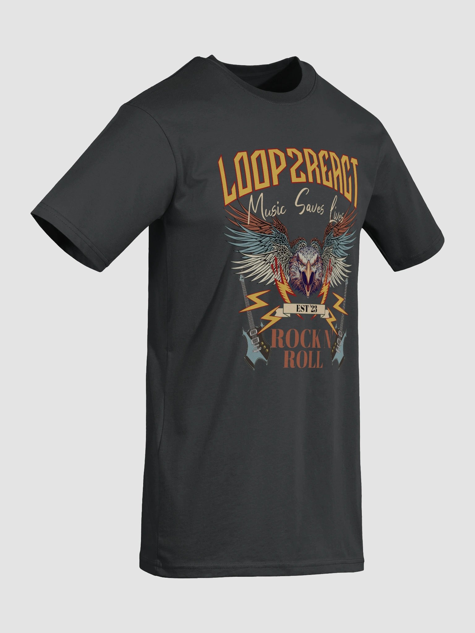 Music Saves Lives - L2R product image (28)