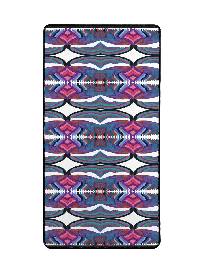SerpAntine Desk Mat product image (2)