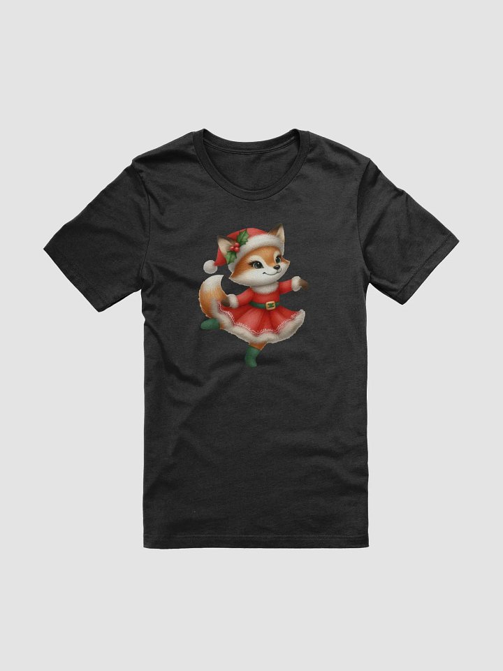 Christmas Baby Fox 14 product image (1)