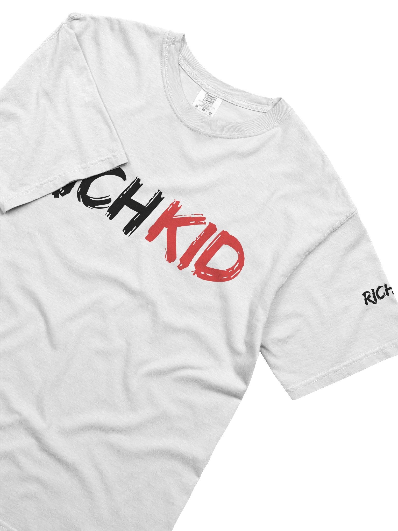 Rich Kid T-Shirt product image (5)