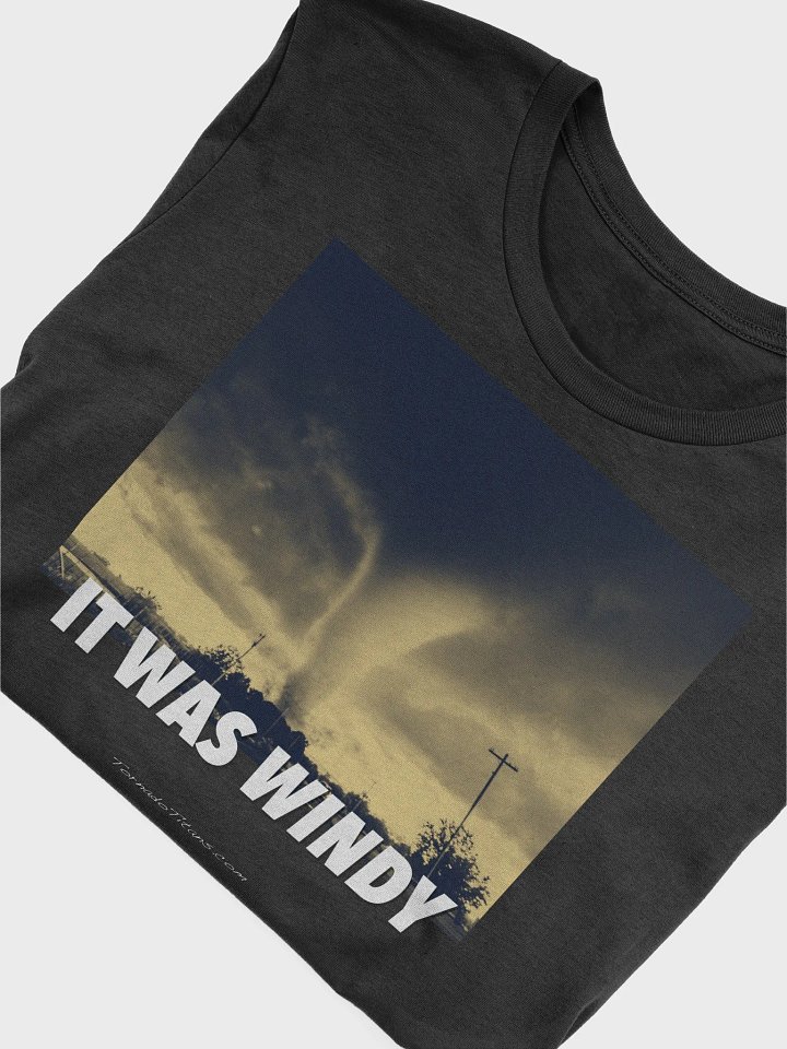 It Was Windy product image (2)