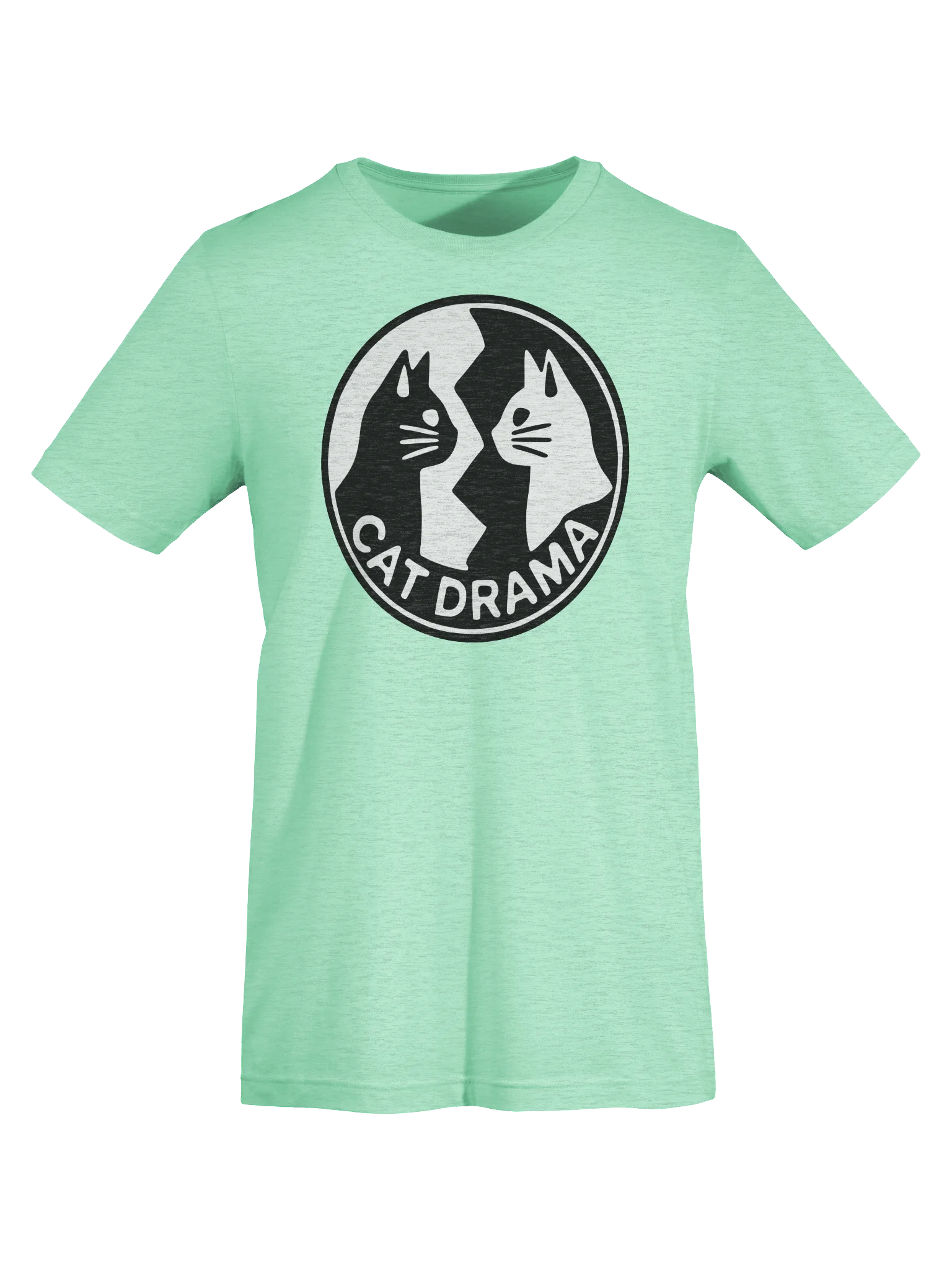 Supersoft Circular Logo (Mint) product image (7)