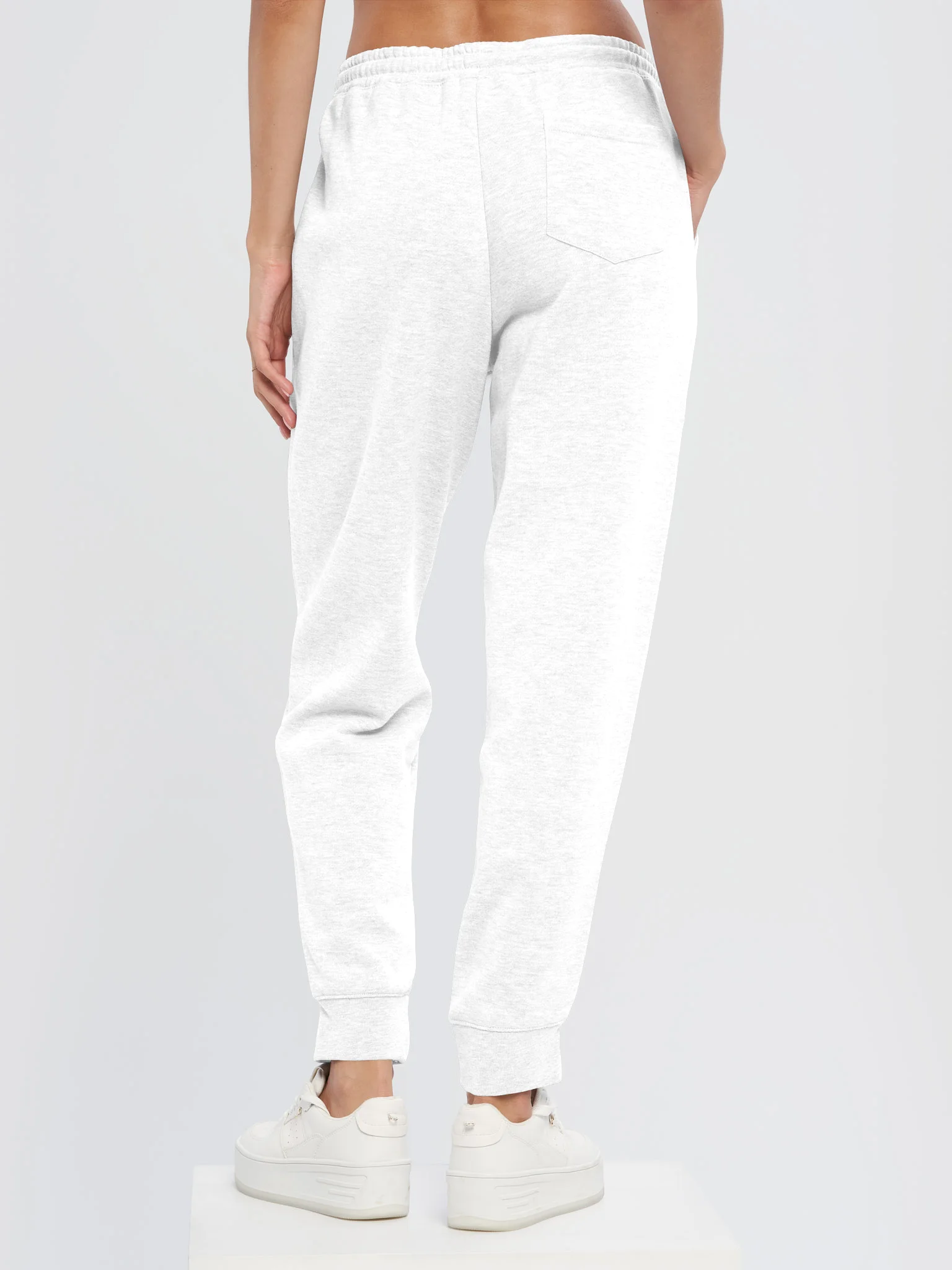 AUMC Mission Tag Fleece Joggers product image (5)
