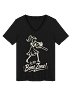 In the Bone Zone! Women's V-Neck Tee