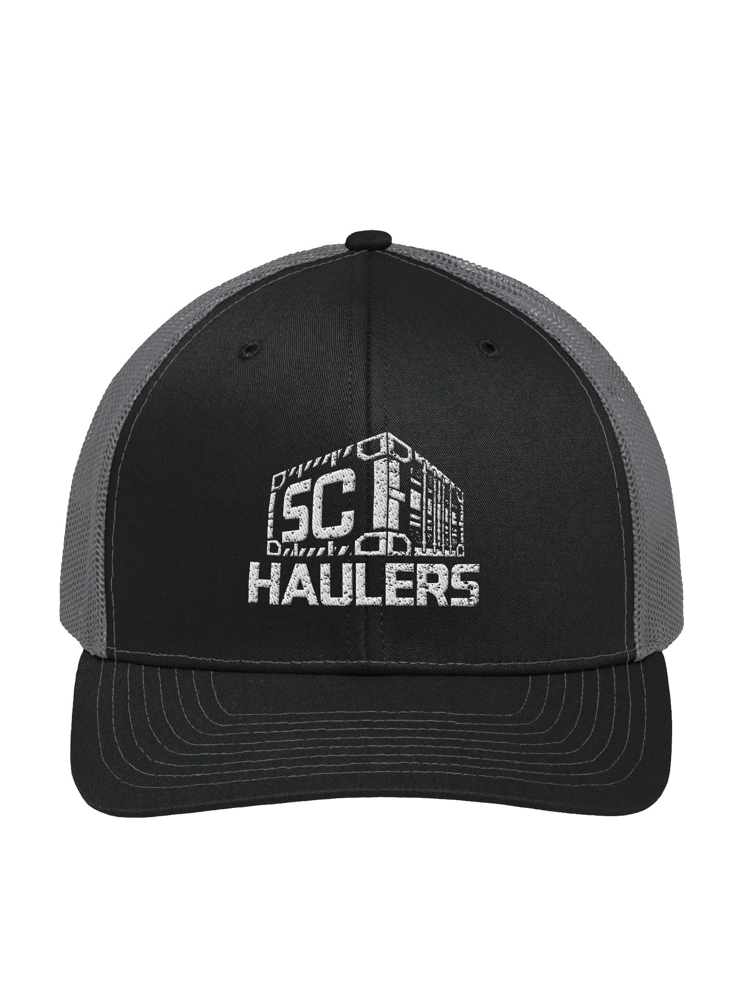 Haulers Trucker Hat product image (1)