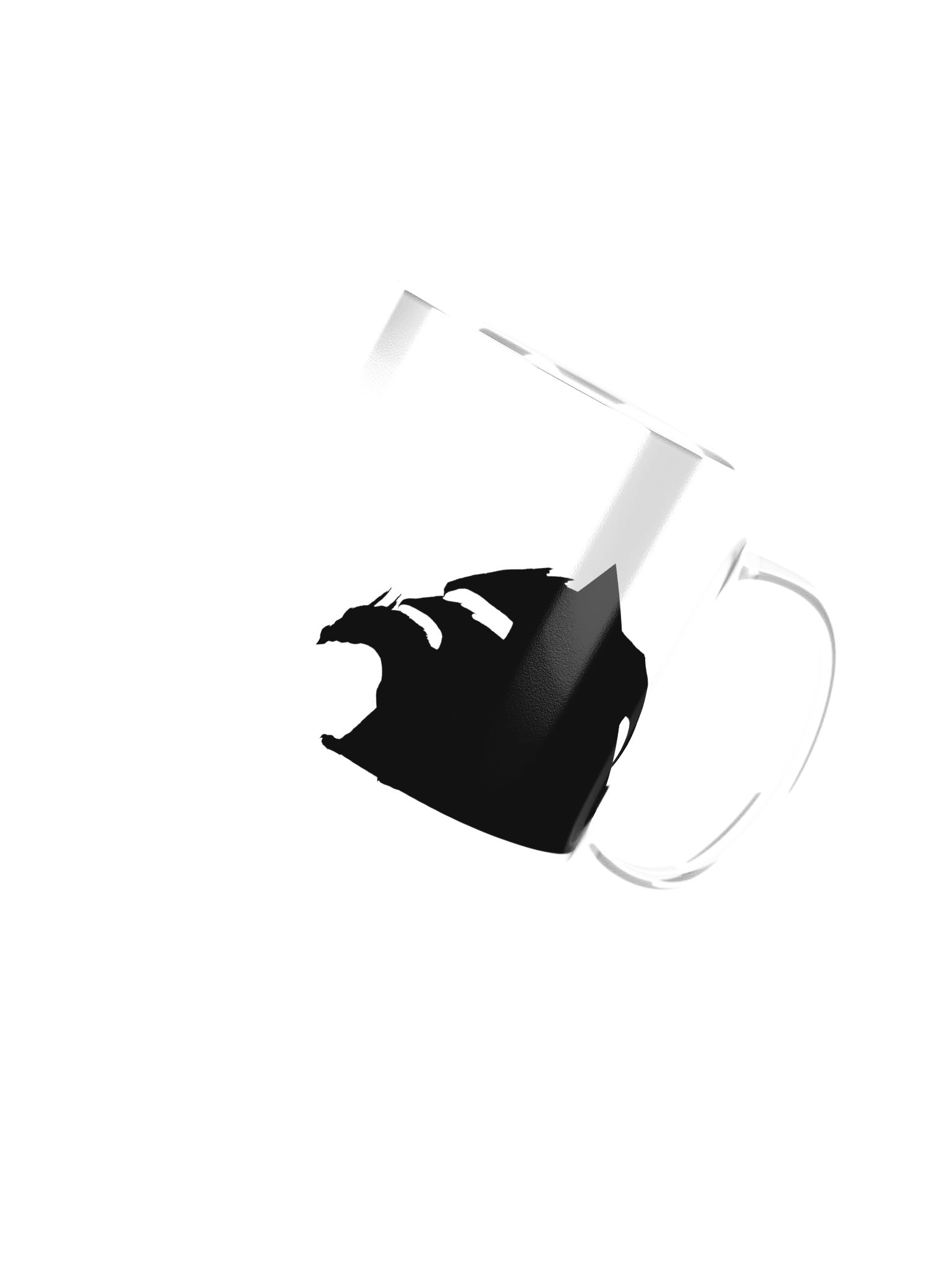 Aruuvion Mascot Mug product image (4)