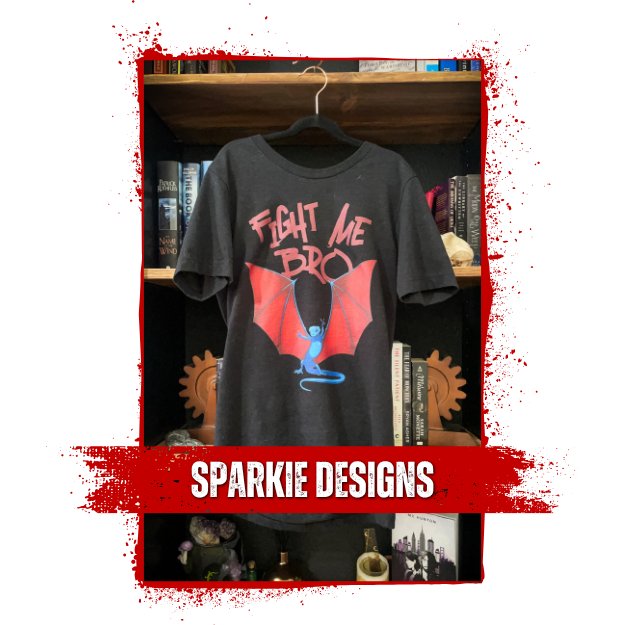 Sparkie Designs