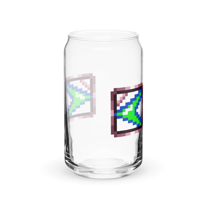 Speed Glass Can product image (2)