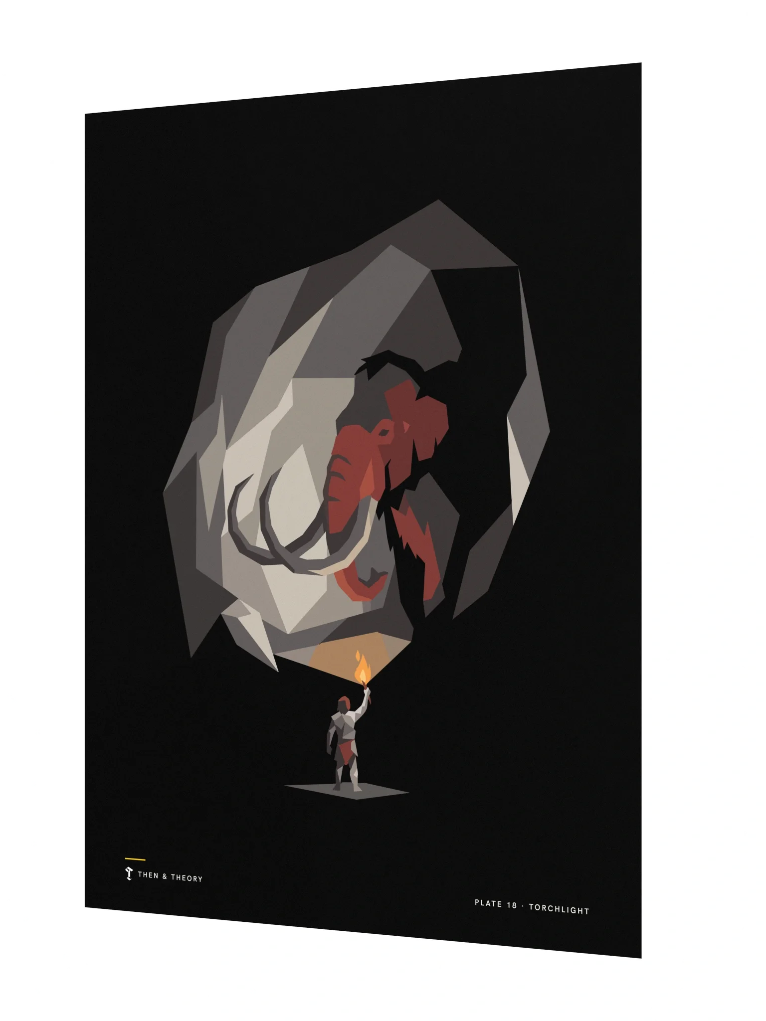 Torchlight Poster, view 6