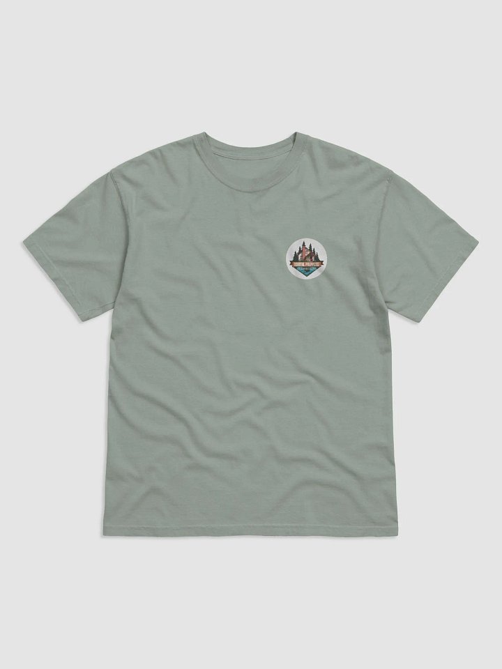 Normal Prepping Logo Comfort Tee product image (1)