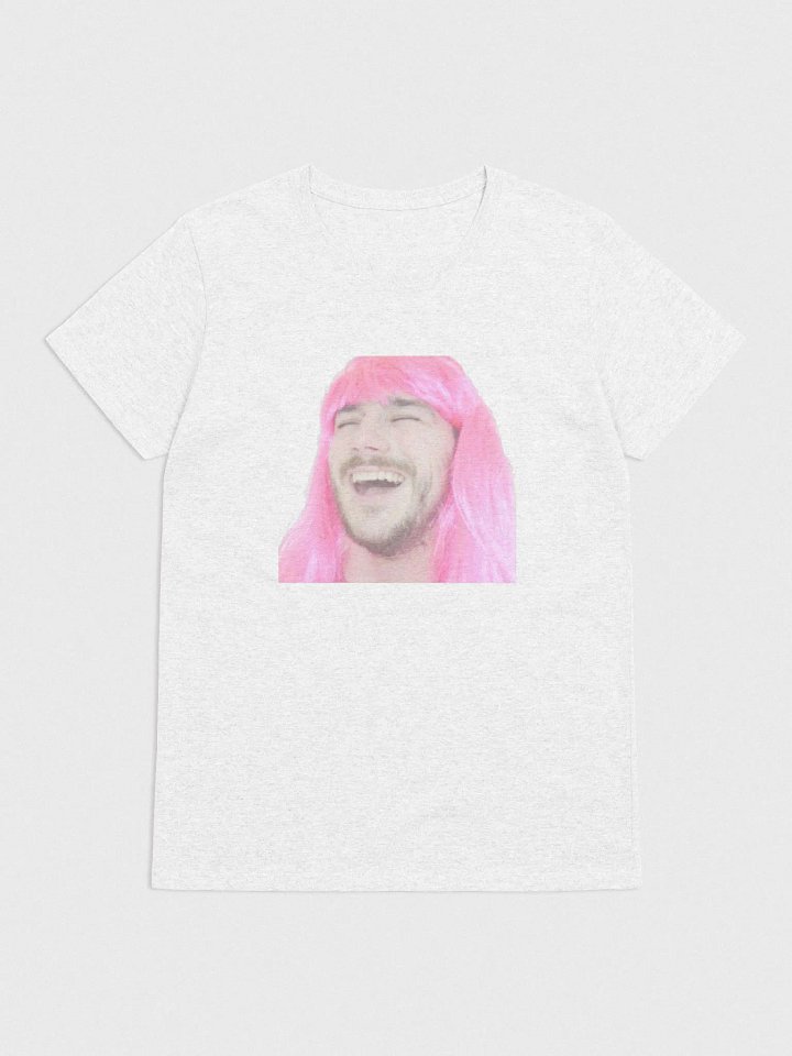 The Laugh Ladies Tee product image (2)