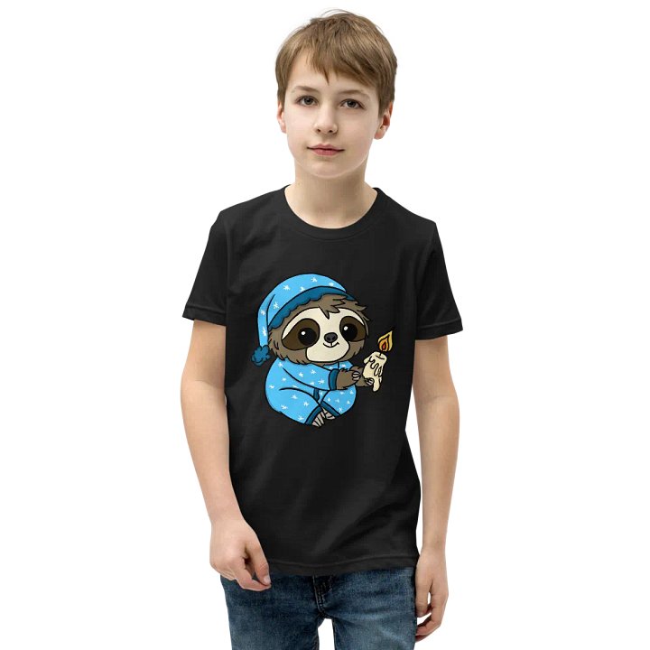 Childrens Shirt - Night product image (9)
