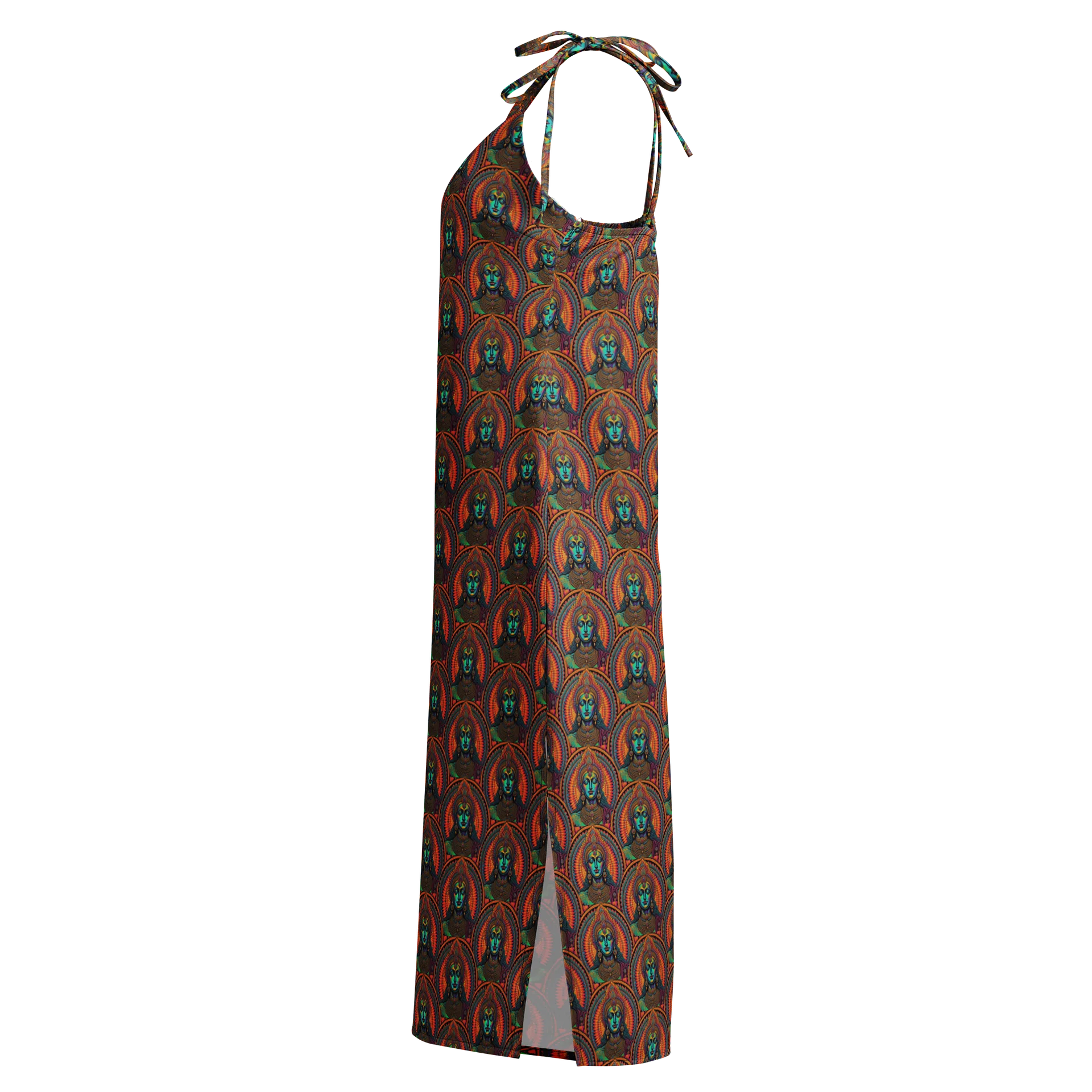 Shri Slip Dress product image (6)