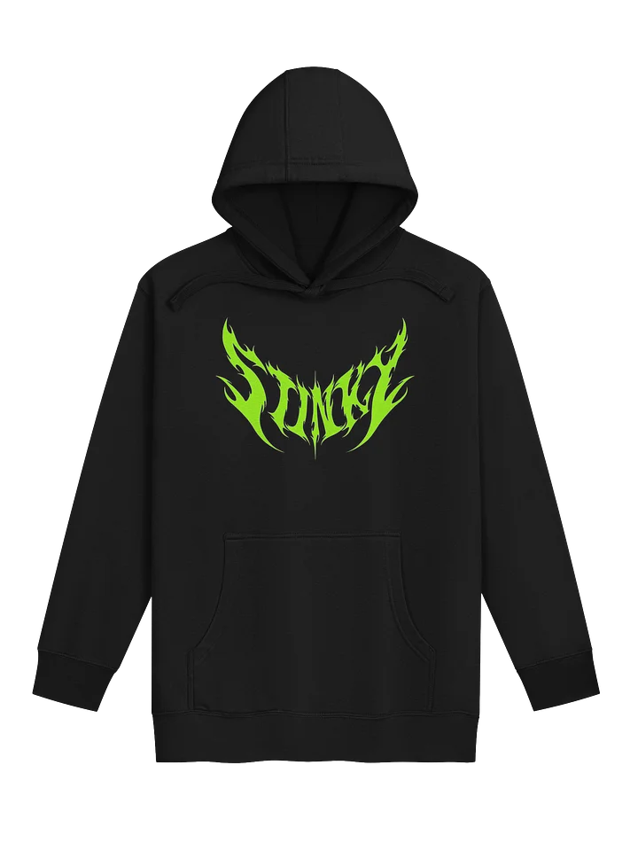 Stinky Hoodie product image (1)