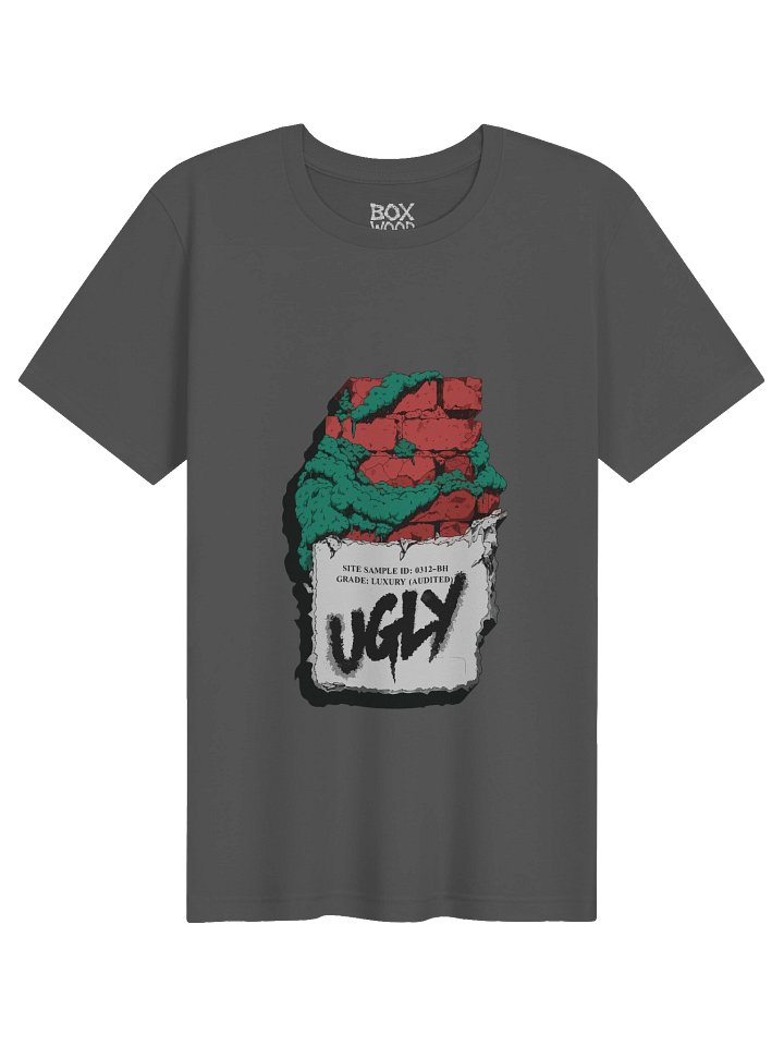 UGLY - the luxury site sample product image (1)
