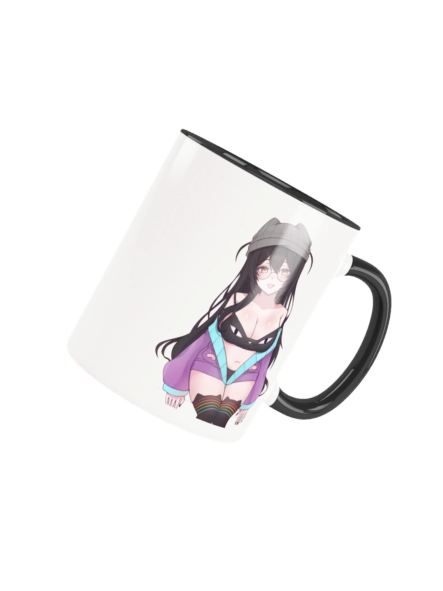 Cozy Mug (Ceramic) product image (8)