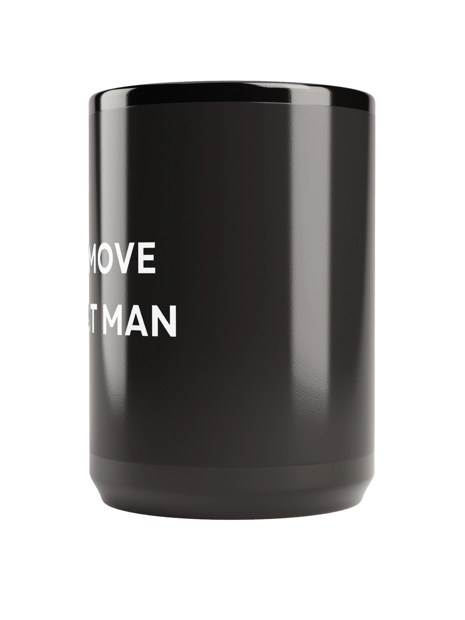 Man Mug product image (3)