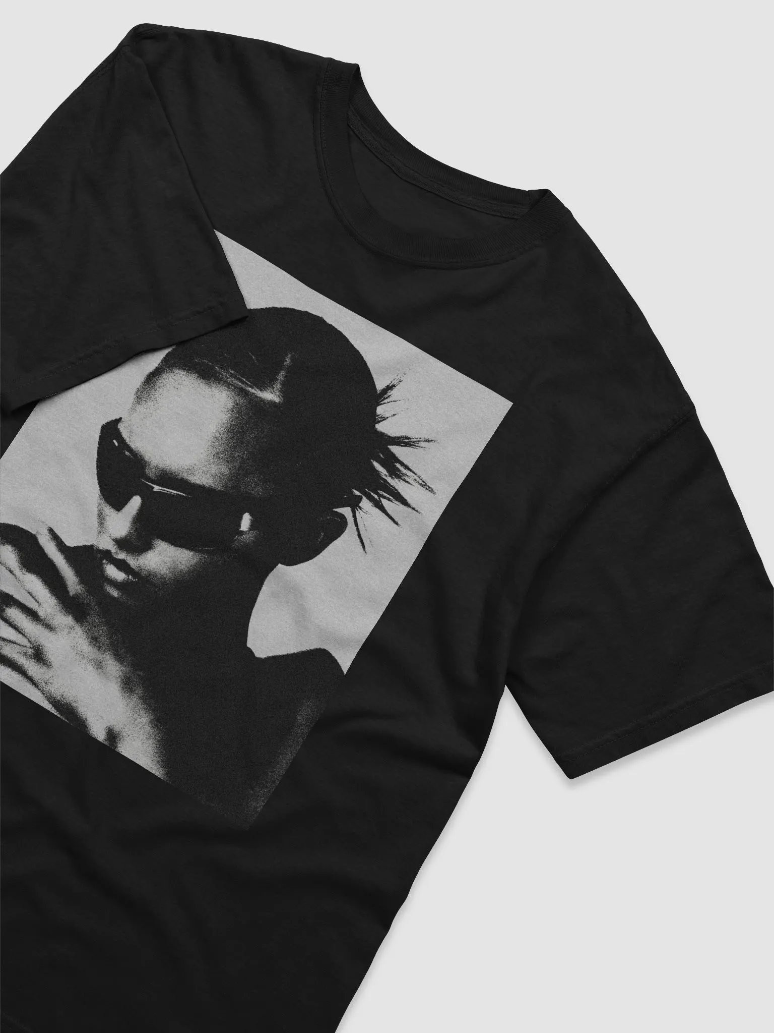 Slick Shades Tee product image (6)
