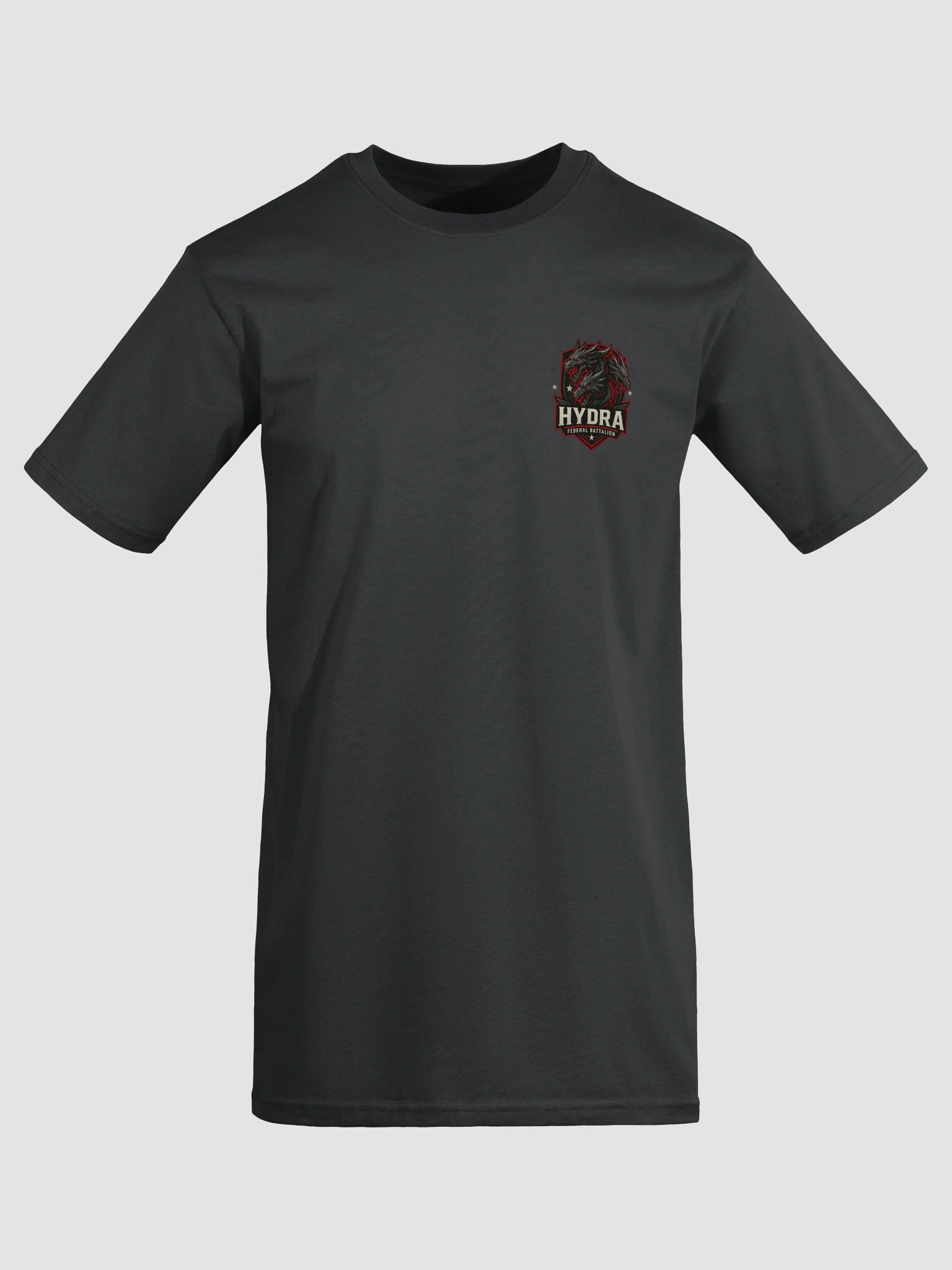 FHB Tee Small Logo product image (7)