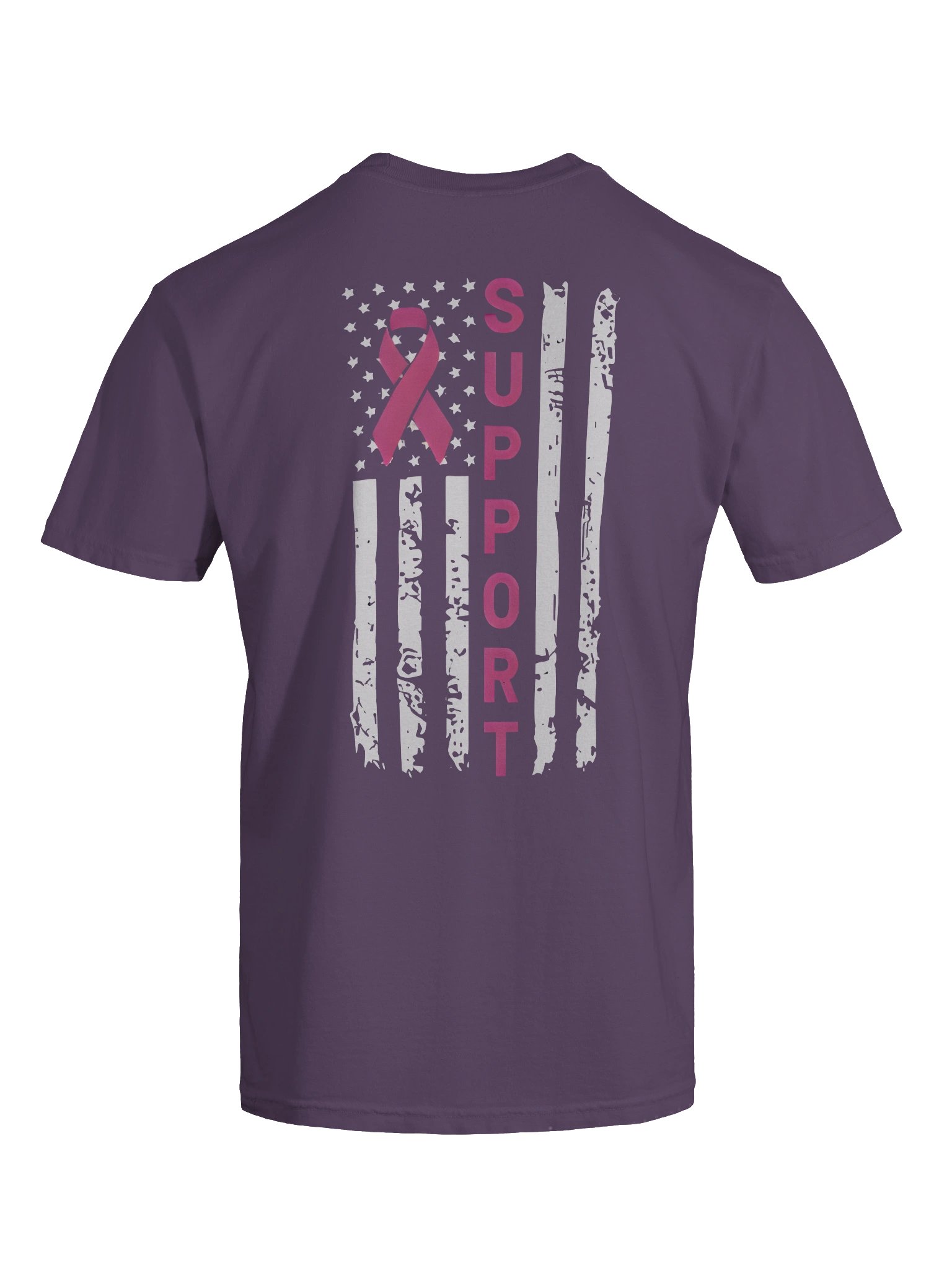Esprit “Support” Tee – Limited Edition product image (9)