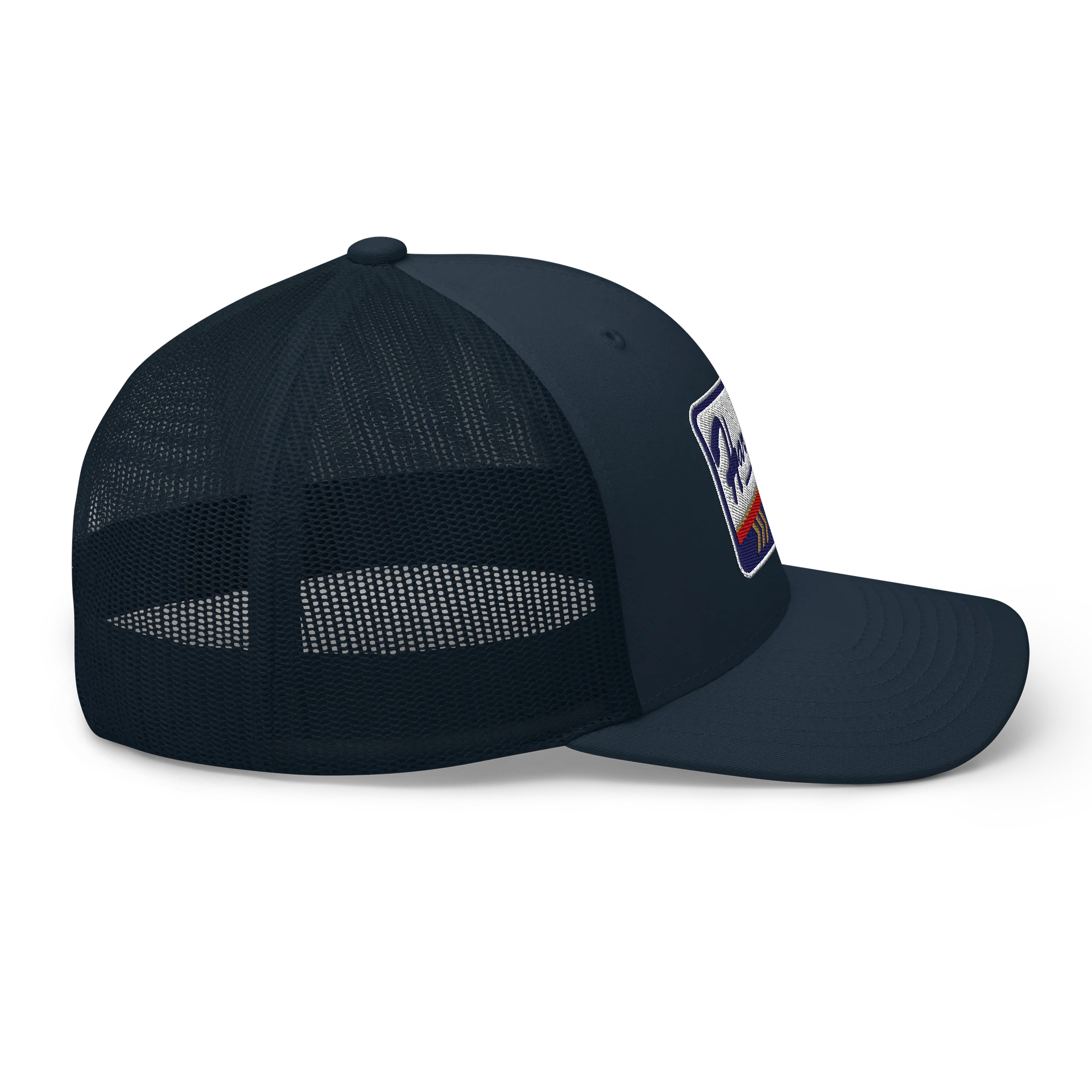 THE TRUCKER #1 product image (17)