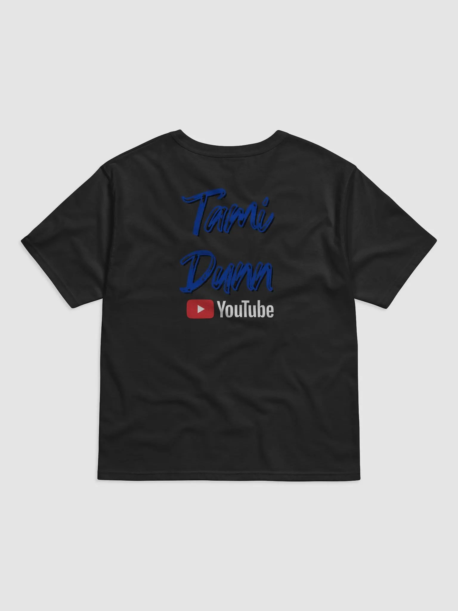 Tami Dunn Heavyweight Tee product image (5)