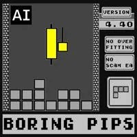 Boring Pips MT4 Version 4.3 product image (1)